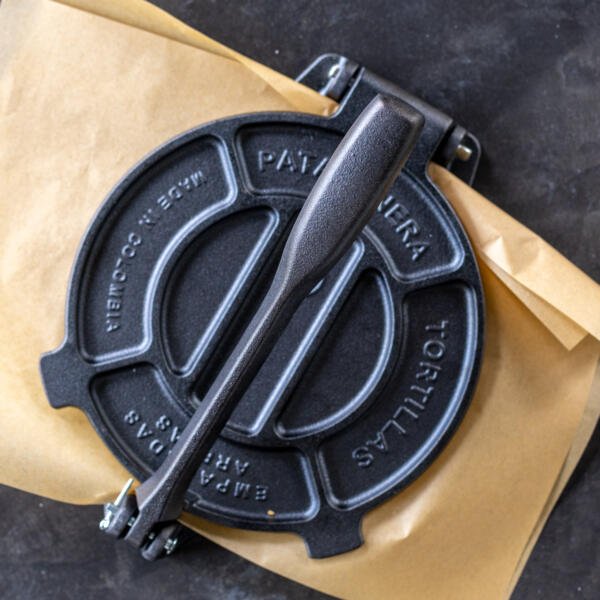 Corn Tortilla Recipe (Only 3 Ingredients) - Momsdish