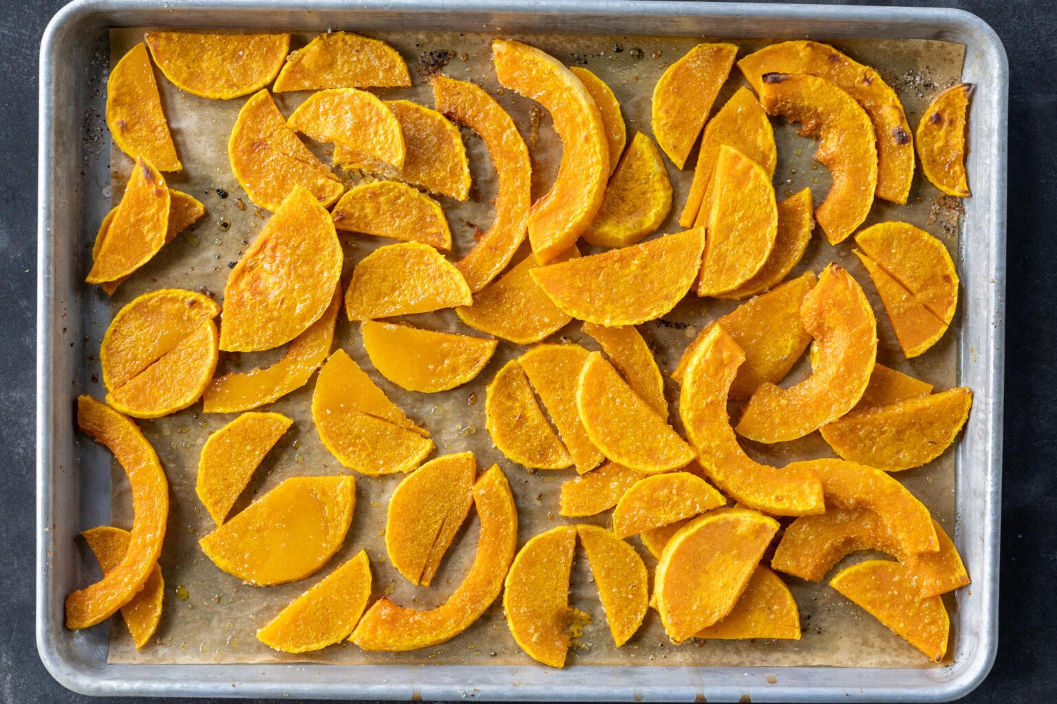 Roasted Butternut Squash Momsdish