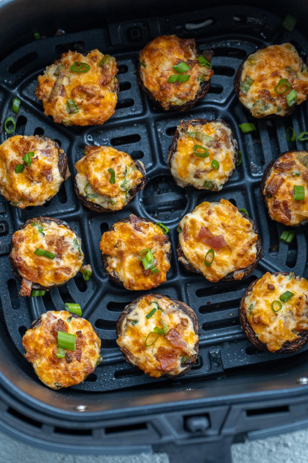 Should You Preheat the Air Fryer?