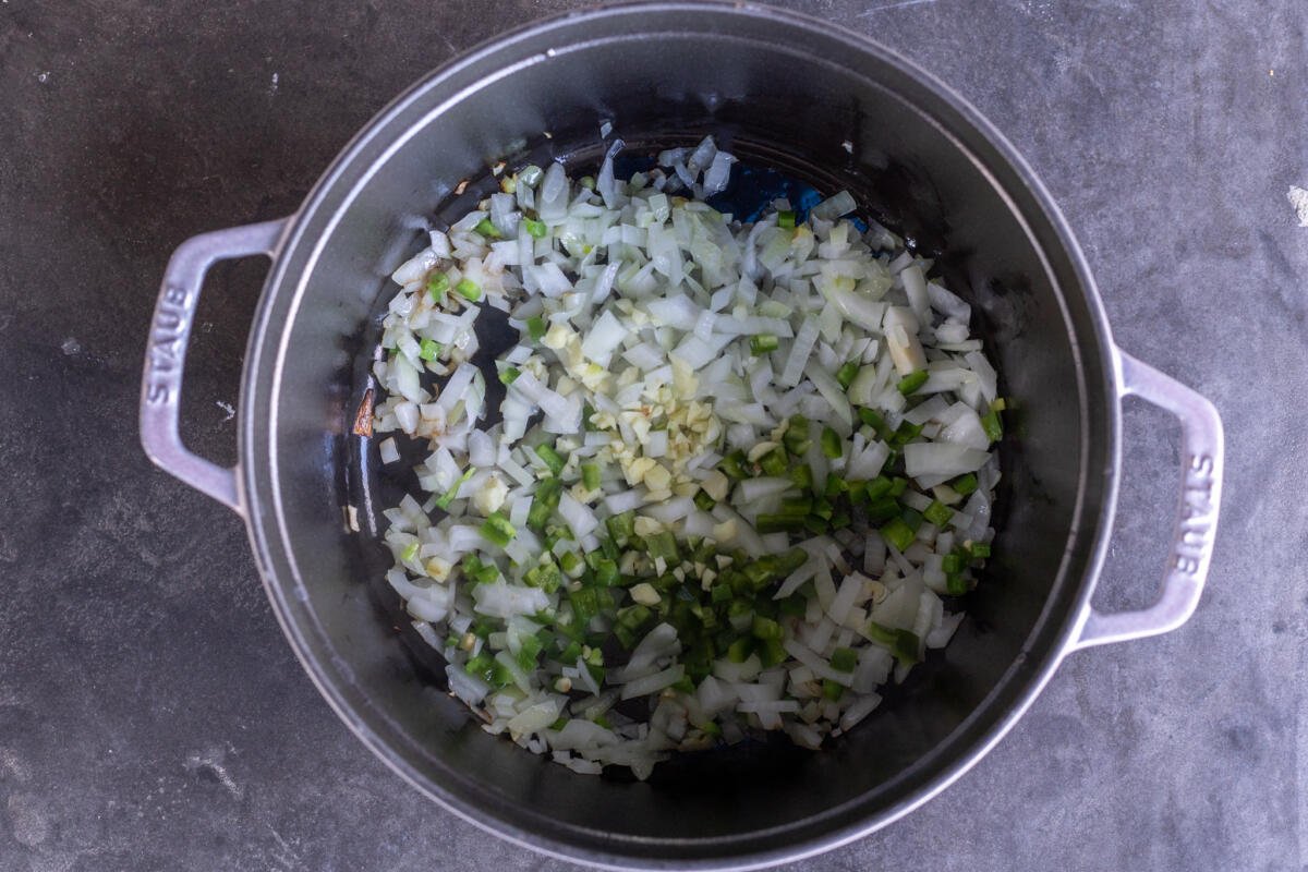 Chicken Tortilla Soup Recipe - Momsdish