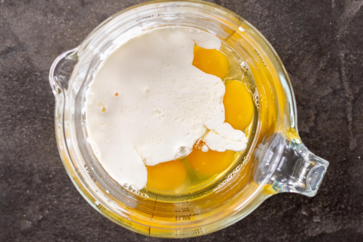 English Muffin Breakfast Sandwich - Momsdish