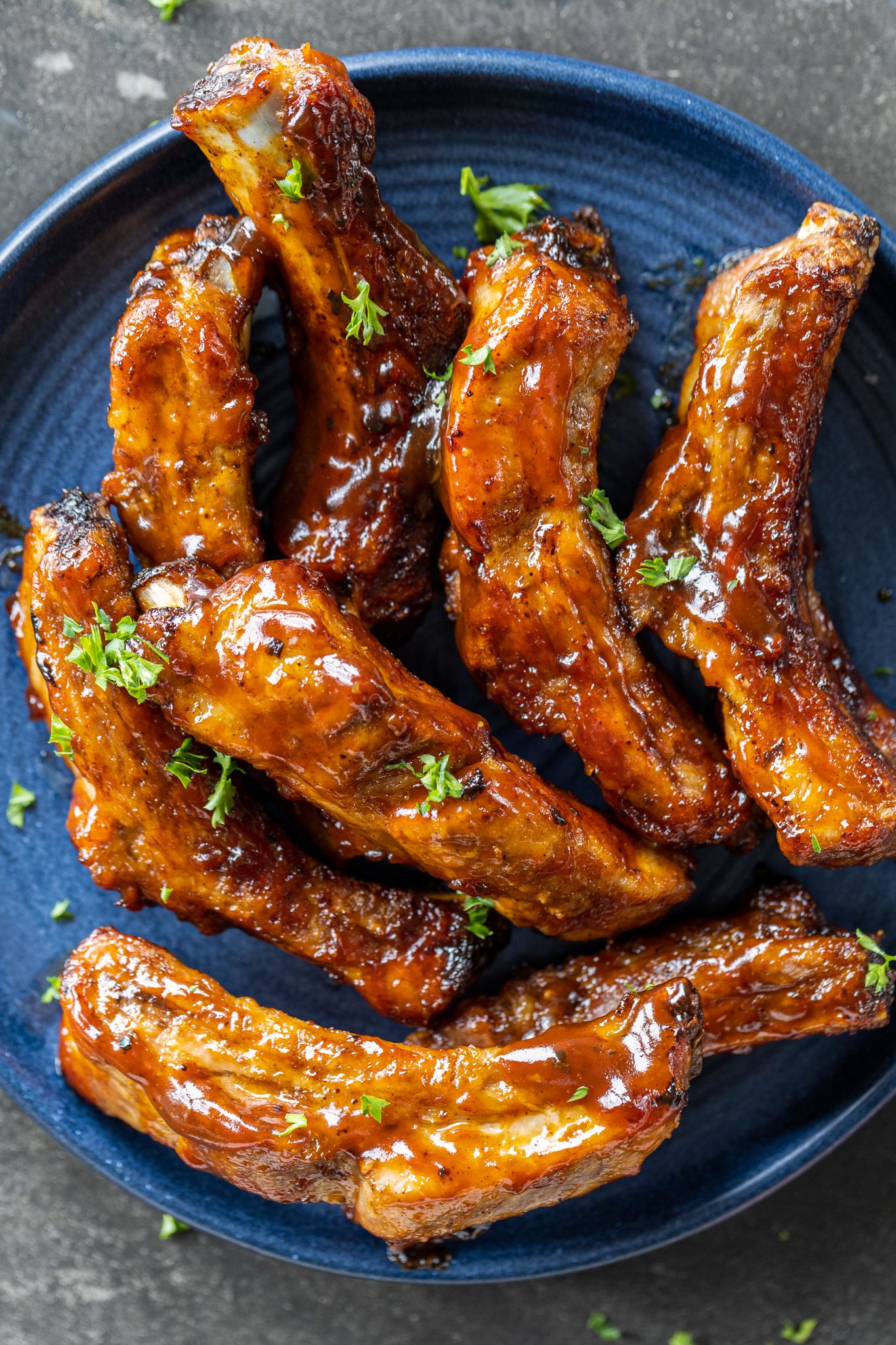 Collection of 57 Must Try Air Fryer Recipes - Momsdish