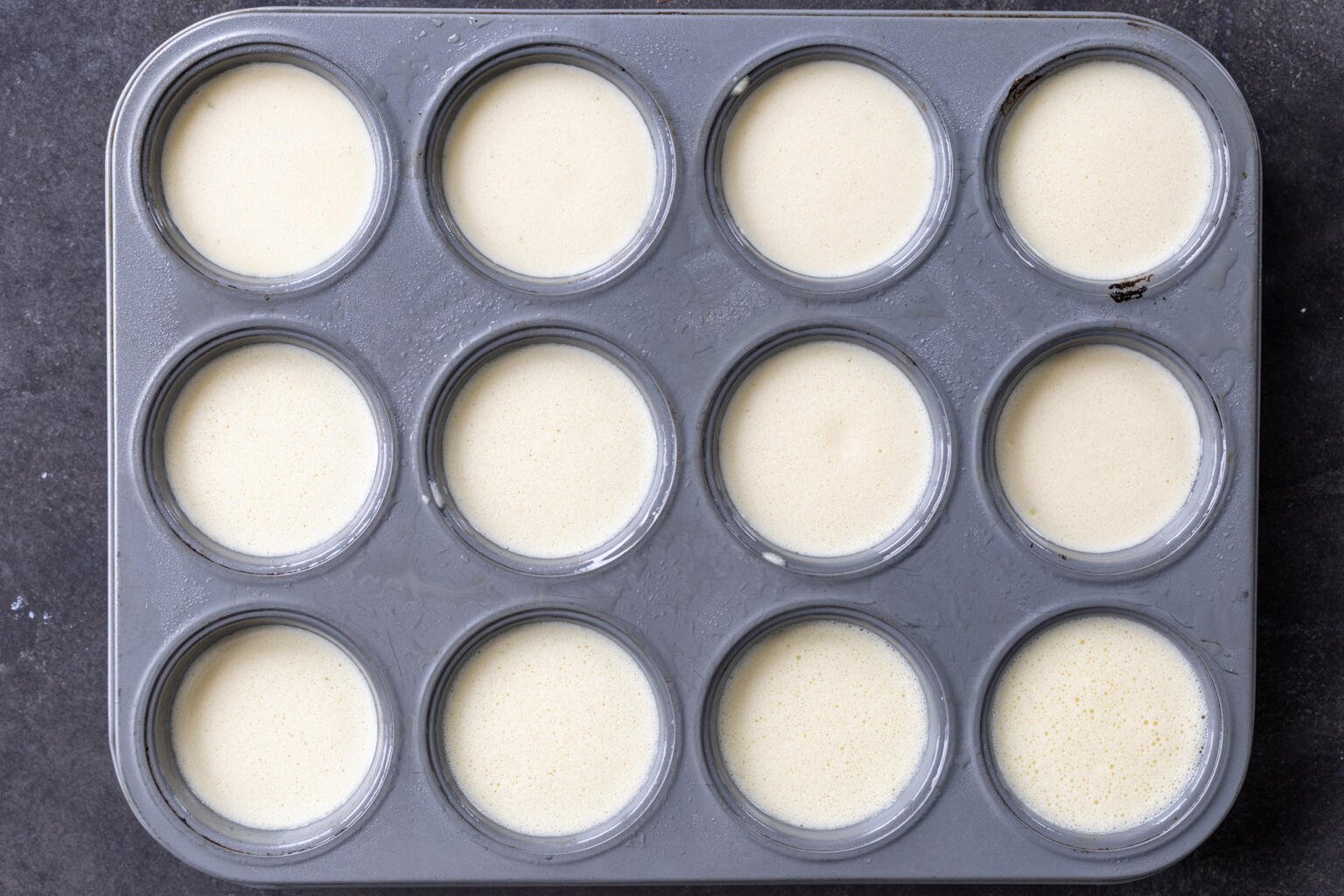 Kale & Mushroom Egg Bites (Starbucks Inspired) Momsdish