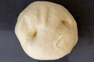 Dough for Bierocks.