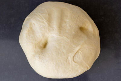 Dough for Bierocks.