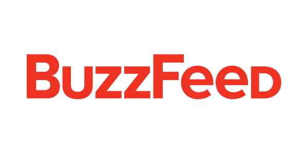 BuzzFeed logo