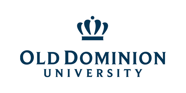 Old Dominion University logo