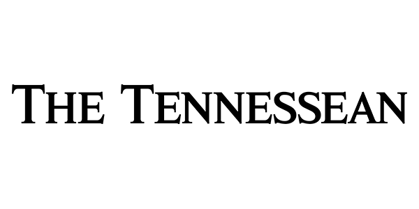 The Tennesseean logo