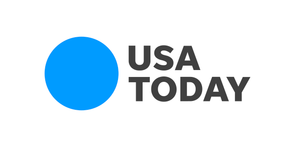 USA Today logo