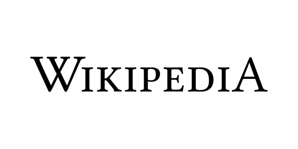Wikipedia logo