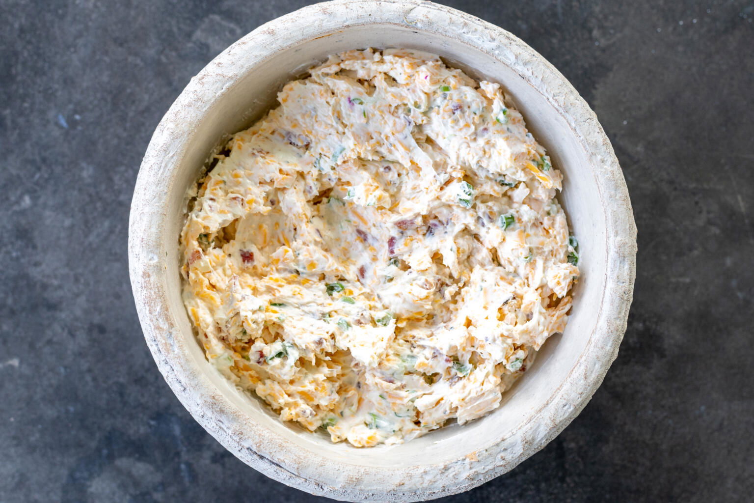 5 Minute Crack Dip Recipe - Momsdish