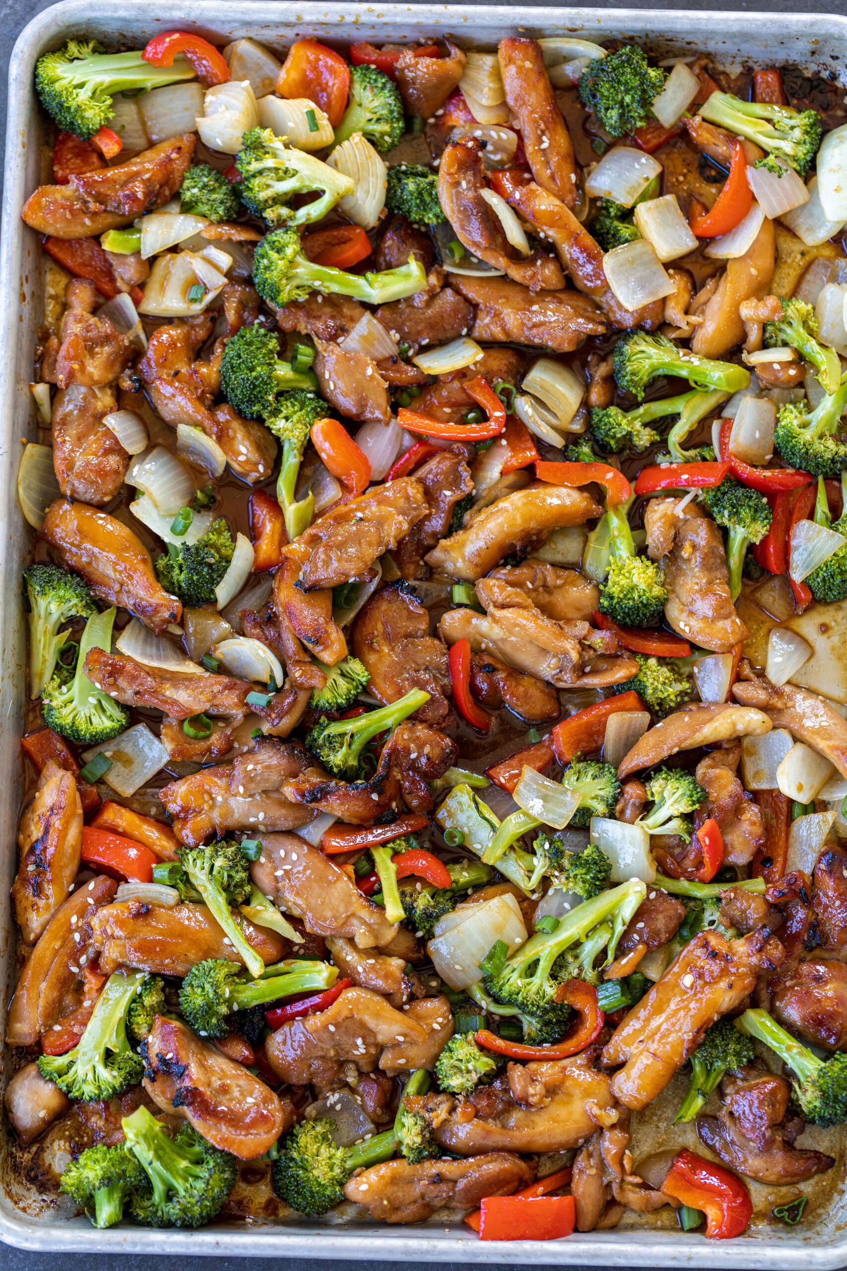 Main Course Asia 53 Asian Main Dish Recipes - Momsdish